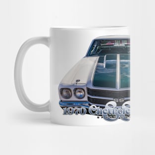 1970 Chevrolet Chevelle SS Sport Coupe Mug